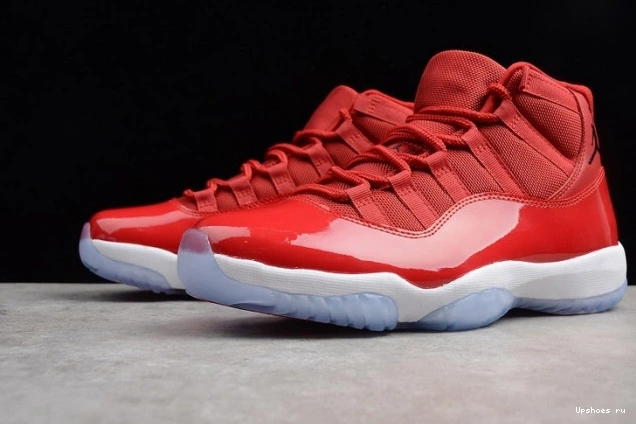 11 Win  378037-623 Jordan Retro Like 96 0730